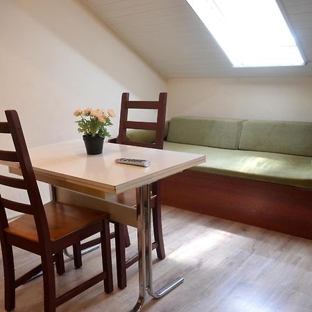Gaestehaus Zimmer Frei Bramstedt  Kamer foto