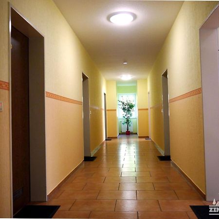 Gaestehaus Zimmer Frei Bramstedt  Buitenkant foto