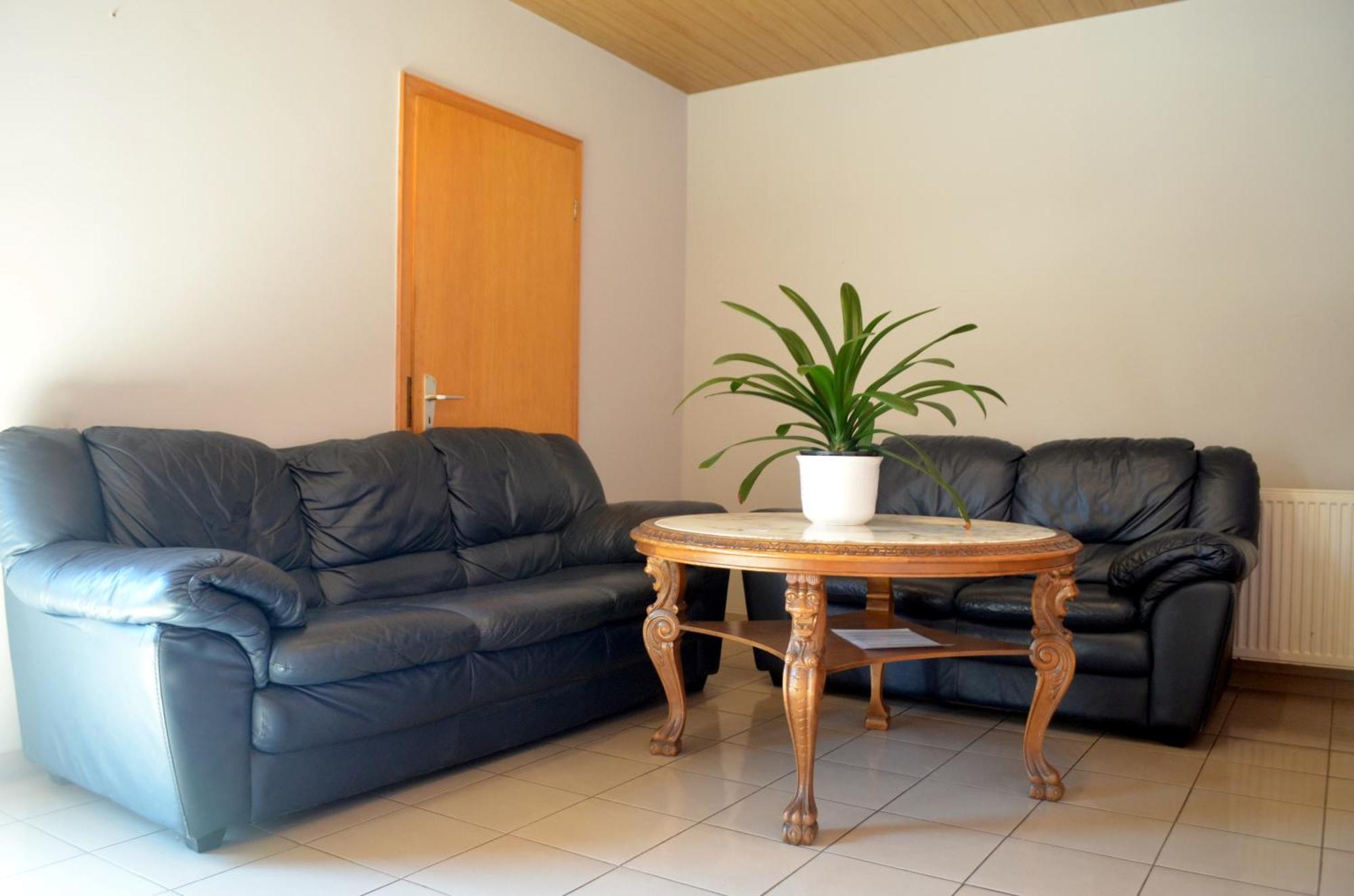 Gaestehaus Zimmer Frei Bramstedt  Kamer foto