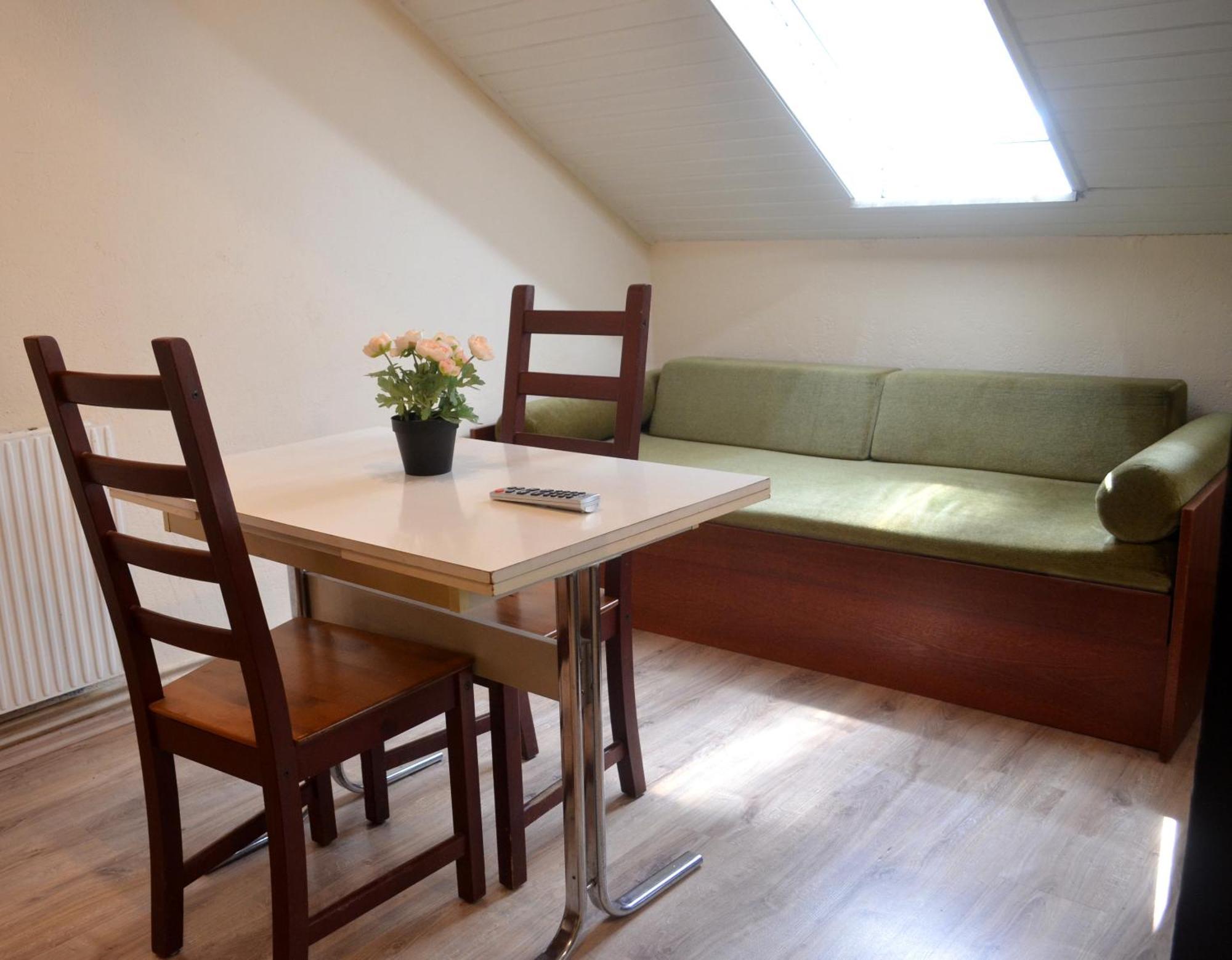 Gaestehaus Zimmer Frei Bramstedt  Kamer foto