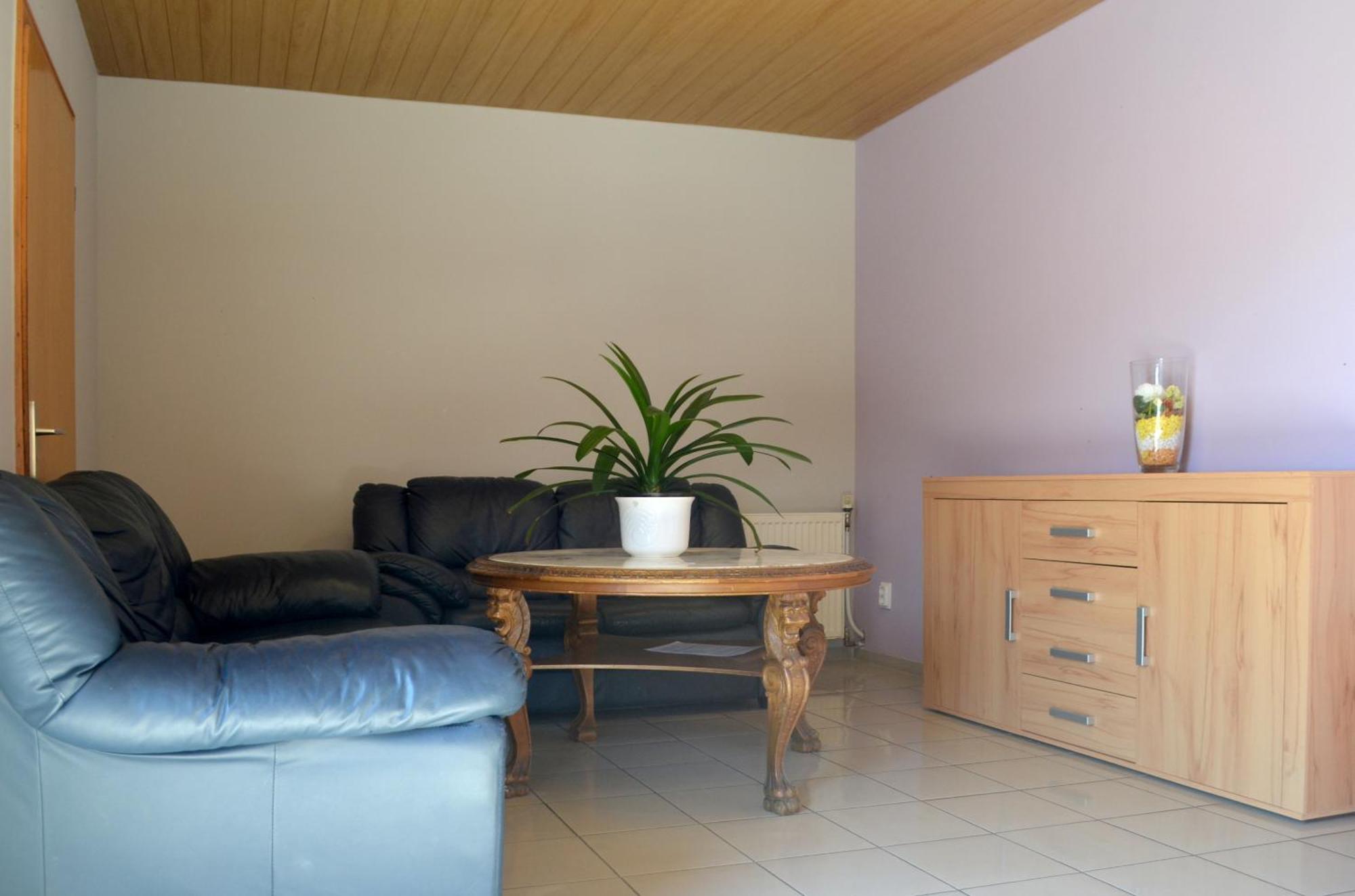 Gaestehaus Zimmer Frei Bramstedt  Kamer foto