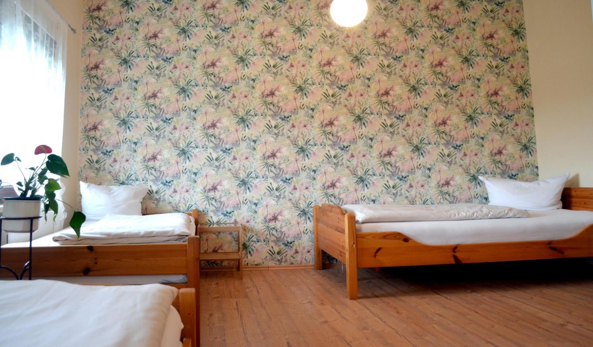 Gaestehaus Zimmer Frei Bramstedt  Kamer foto
